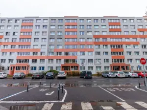 Prodej bytu 3+1, Praha - Prosek, Lovosická, 67 m2