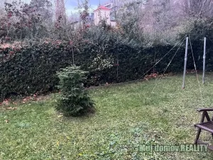 Pronájem bytu 3+kk, Praha - Michle, V dolině, 75 m2