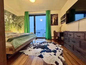 Pronájem bytu 2+kk, Praha - Nusle, K sídlišti, 72 m2