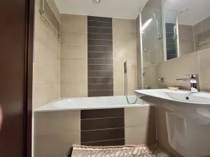 Pronájem bytu 2+kk, Praha - Nusle, K sídlišti, 72 m2