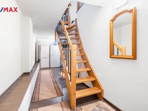 Prodej rodinného domu, Horšovský Týn - Semošice, 320 m2