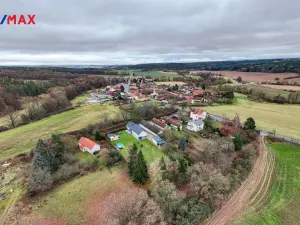 Prodej rodinného domu, Horšovský Týn - Semošice, 320 m2