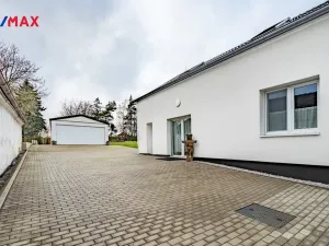 Prodej rodinného domu, Horšovský Týn - Semošice, 320 m2