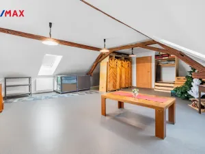 Prodej rodinného domu, Horšovský Týn - Semošice, 320 m2