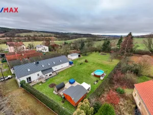 Prodej rodinného domu, Horšovský Týn - Semošice, 308 m2