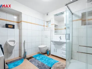 Prodej rodinného domu, Horšovský Týn - Semošice, 308 m2