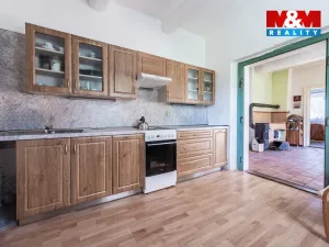 Prodej zemědělské usedlosti, Chroustov, 140 m2