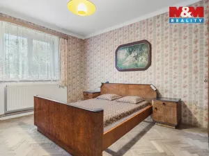 Prodej bytu 2+1, Čáslav - Čáslav-Nové Město, Novodvorská, 51 m2