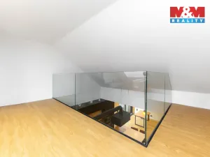 Prodej rodinného domu, Rudíkov, 280 m2