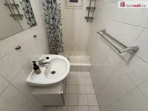 Pronájem bytu 1+1, Praha - Nusle, Nuselská, 36 m2
