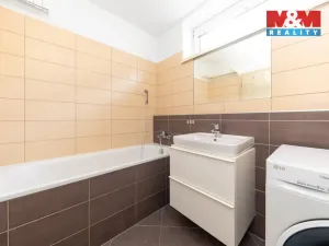 Prodej bytu 2+kk, Brno - Starý Lískovec, U Leskavy, 64 m2