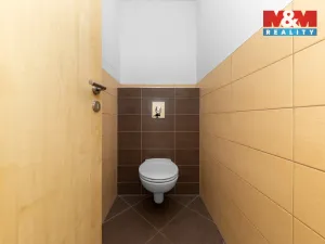 Prodej bytu 2+kk, Brno - Starý Lískovec, U Leskavy, 64 m2