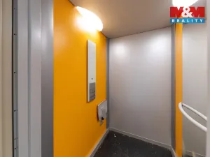 Prodej bytu 2+kk, Brno - Starý Lískovec, U Leskavy, 64 m2