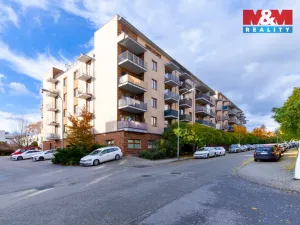 Prodej bytu 2+kk, Brno - Starý Lískovec, U Leskavy, 64 m2