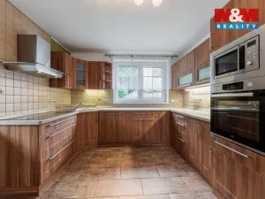 Prodej rodinného domu, Loket, Revoluční, 139 m2