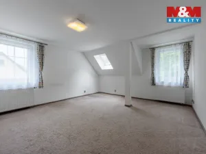 Prodej rodinného domu, Loket, Revoluční, 139 m2