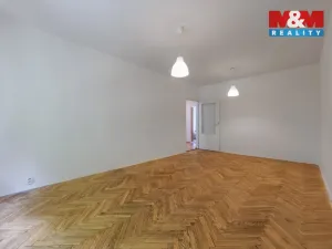 Prodej bytu 2+1, Sokolov, Alšova, 62 m2