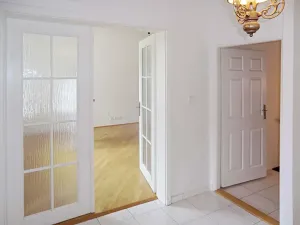 Prodej rodinného domu, Praha - Dejvice, Havlovská, 181 m2