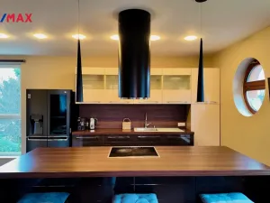 Prodej bytu 4+kk, Říčany, Kolovratská, 107 m2