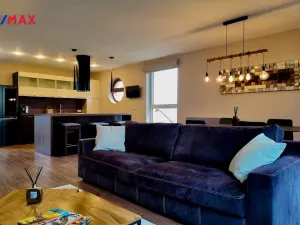 Prodej bytu 4+kk, Říčany, Kolovratská, 107 m2