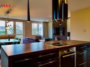 Prodej bytu 4+kk, Říčany, Kolovratská, 107 m2