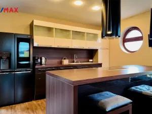 Prodej bytu 4+kk, Říčany, Kolovratská, 107 m2