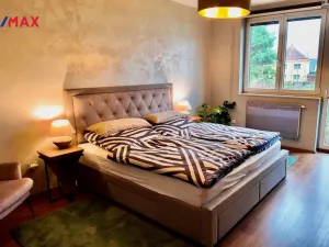 Prodej bytu 4+kk, Říčany, Kolovratská, 107 m2