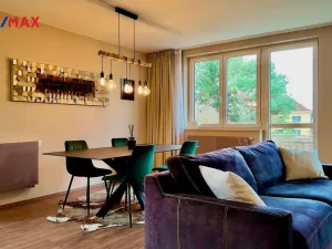 Prodej bytu 4+kk, Říčany, Kolovratská, 107 m2