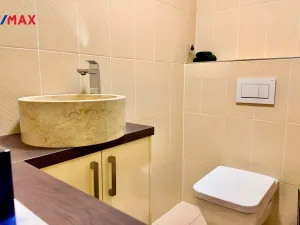 Prodej bytu 4+kk, Říčany, Kolovratská, 107 m2