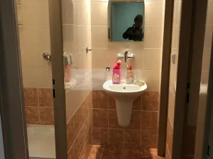 Pronájem skladu, Kosmonosy, Průmyslová, 912 m2