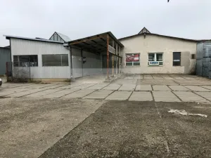 Pronájem skladu, Kosmonosy, Průmyslová, 912 m2