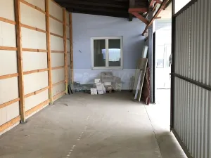 Pronájem výrobních prostor, Kosmonosy, Průmyslová, 912 m2