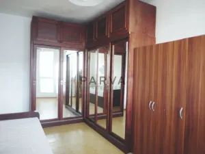 Pronájem bytu 3+kk, Praha - Žižkov, Ostromečská, 70 m2