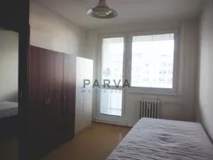 Pronájem bytu 3+kk, Praha - Žižkov, Ostromečská, 70 m2