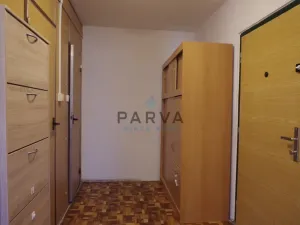 Pronájem bytu 3+kk, Praha - Žižkov, Ostromečská, 70 m2