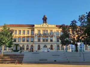 Pronájem bytu 3+kk, Praha - Žižkov, Ostromečská, 70 m2