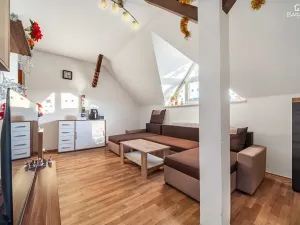 Prodej bytu 2+kk, Štěnovice, Lipová, 42 m2