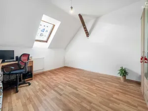 Prodej bytu 2+kk, Štěnovice, Lipová, 42 m2