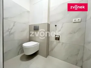 Pronájem bytu 4+1, Zlín, Okružní, 80 m2