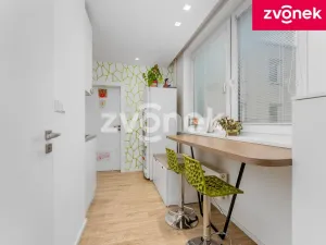 Prodej bytu 3+1, Zlín, Kúty, 76 m2
