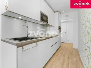 Prodej bytu 3+1, Zlín, Kúty, 76 m2