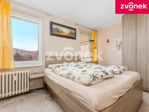 Prodej bytu 3+1, Zlín, Kúty, 76 m2