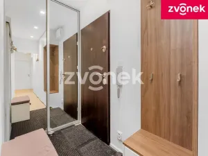 Prodej bytu 3+1, Zlín, Kúty, 76 m2
