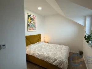 Prodej bytu 3+kk, Otice, Rybníčky, 51 m2