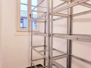 Pronájem bytu 2+kk, Brno, Dobrovského, 44 m2