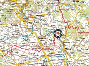 Prodej pole, Štětí, 15889 m2