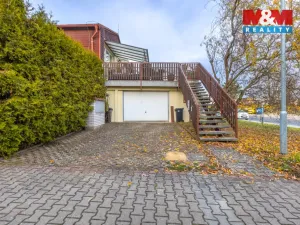 Prodej bytu 2+kk, Kosmonosy, Pionýrů, 62 m2