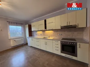 Pronájem bytu 3+kk, Jablonec nad Nisou - Proseč nad Nisou, Široká, 68 m2