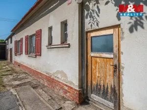 Prodej rodinného domu, Žatec, Stroupečská, 120 m2