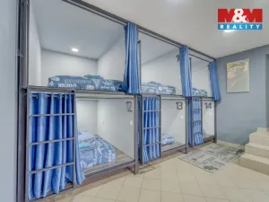 Prodej obchodního prostoru, Stružná, 216 m2